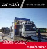 Fully Automatic Tourist Bus and Coach Wash Machine Quality
