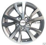 16 Inch Alloy Wheel with PCD 5X114.3 for Mitsubishi