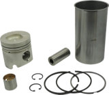 Cylinder Liner Kit for Isuzu Nkr 100p 4jb1