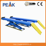 High Quality Double Hydraulic Cylinders Scissors Lifter (PX09)