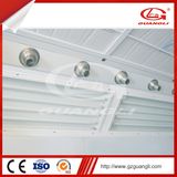 ISO Customization Available Auto Spray Paint Booth Price with Ce Certification (GL5-CE)