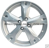 16*J6.5 Alloy Wheel with PCD 4X100
