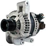 Auto Alternator for Ford Focus C-Max 1.8 Spiked, 36002575, 3m5t-10300-Xc, 3m5t-10300-Xd, 3m5t10300xc, 3m5t10300xd, 1042103542, 12V 150A