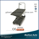 Trolley with Lifting Platform/ Liftingtable Cart Tp01501