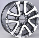 17 Inch/18 Inch/20 Inch Aluminum Wheel with PCD 5X150