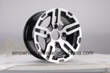 ATV Alloy Wheel Rim 12X7.5 PCD4-100