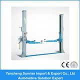 Two Post Hydraulic Auto Lift (ORL-32FB)