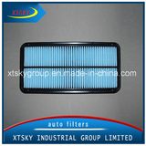 Good Quality Auto Car PP Air Filter (17801-64040)