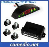 Digital LED Display Car Parking Assist System