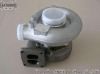 K27 Complete Turbocharger for Cars