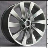 16 17 18 Inch High Performance Car Alloy Wheel Rims