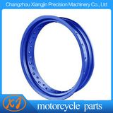 High Quality CNC Motorcycle Aluminium Wheels