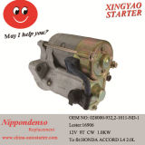 Starter Motor Parts for Honda Accord Manufacture in China (16906)