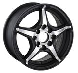 Aftermarket Alloy Wheel (BK308)