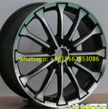 14*6j Alloy Rims Car Wheel Aluminum Alloy Wheels 4*98