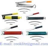 Project-Level Heavy-Duty Grease Gun