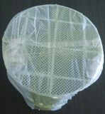 Sic Honeycomb Ceramic Wall-Flow Sic DPF