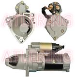 24V 13t 6.0kw Starter for Motor Mitsubishi Lester 19265 M4t95071