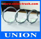 Daewoo Piston Ring 2848t Piston Rings 3.34mm+3mm+5.5mm for Diesel Engine (2848T)