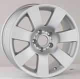 Replica for BMW Alloy Wheel (BK125)