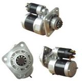 Magneton Series Engine Starter OEM 9142745 for Adi Dem1437