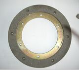 Hoist Brake Disc for Tower Crane, Tower Crane Spare Parts