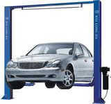 Hydraulic 2 Post Car Lift Wld-235m (cross beam)