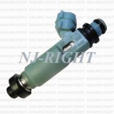 Denso Fuel Injector 195500-3580 for Mazda