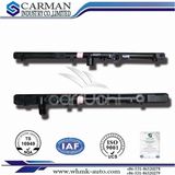 Plastic Car Radiator Tank for Honda