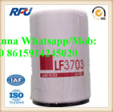Lf3703 High Quality Auto Oil Filter for Fleetguard (LF3703)