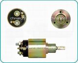 Starter Solenoid 66-9192 for Bosch
