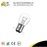 S25 P21/4W Dual Beam Auto Side Light Car Halogen Bulb Auto Parts