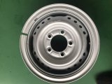 Bvr Car Wheel Factory of Steel Wheel/Spoke Rim Use in Car