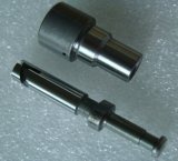 Diesel Fuel Injection Pump Plunger/Element (K15 K199)
