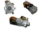 Delco 39mt Starter Motor 2-2822-Dr 24V 7.5kw 12t