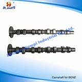 Auto Parts Camshaft for Mercedes-Benz Om611 Om457/Om441/Om601/Om102/Om501/Om502