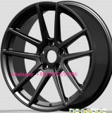 Aluminium Rim Concave Wheels Alloy Wheel Rims 16
