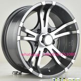 15*7j PCD5*120 Auto Car Wheel Rim Via Jwl