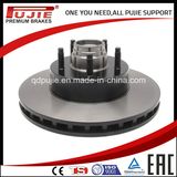 43512-47010 Disc Brake Rotor for Toyota 