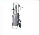 Air-Operated Grease Pump Stainless Tank (68313)