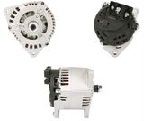 24V 75A Alternator for Marelli Caterpillar Lester 12814 63377466