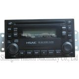 Jinbei Briliance Auto Car Part 3093990 Radio