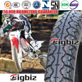 Tubeless 3.00-17 Motorcycle Tyre/Tires for Sri Lanka
