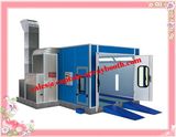 Automotiv Spray Paint Booth/Baking Oven