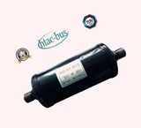 Konvekta A/C Receiver Drier Kl-70 H14-001-058