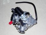 Yog Motorcycle Parts Motorcycle Carburetor for Gy6125 (carburador PARA motocicletas)