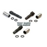 Front Spring Repair Pin Bolt Bush Kits for Scania