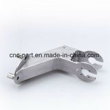 CNC Customized Aluminum Packing Machine Spare Parts