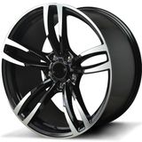 Alloy Wheel/Wheel Rims