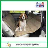 Extra Large Durable Hammock-Style Car Seat Protector